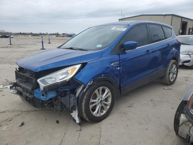 ford escape se 2019 1fmcu0gd2kua56040