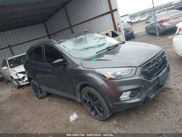 ford escape 2019 1fmcu0gd2kub01090