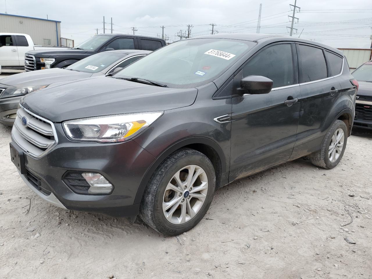 ford escape 2019 1fmcu0gd2kuc03067