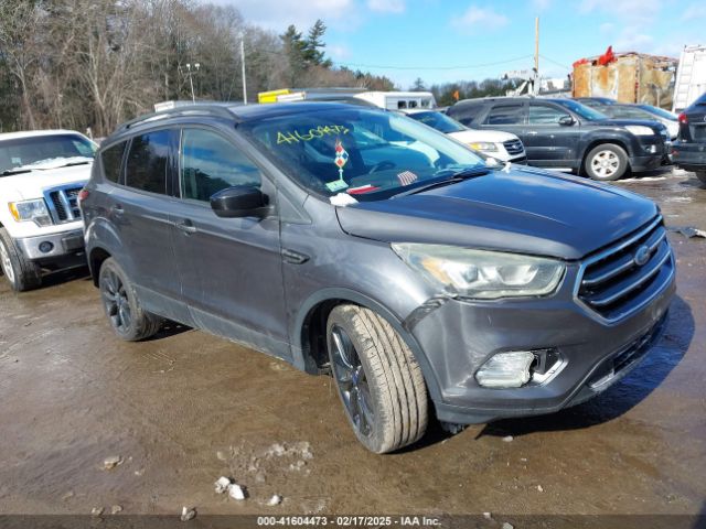 ford escape 2017 1fmcu0gd3hua02643