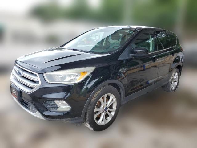 ford escape 2017 1fmcu0gd3hua98595