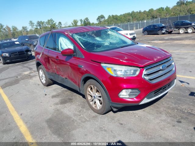 ford escape 2017 1fmcu0gd3hub59640