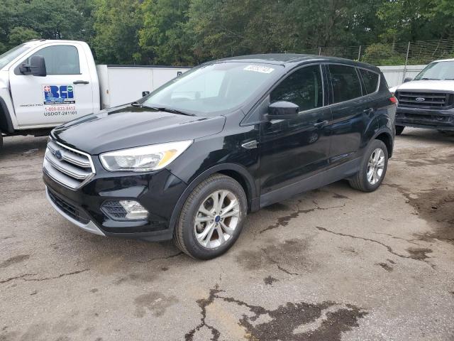 ford escape se 2017 1fmcu0gd3hub74414