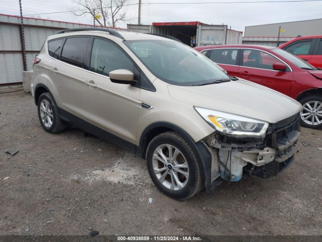 ford escape 2017 1fmcu0gd3hub99894