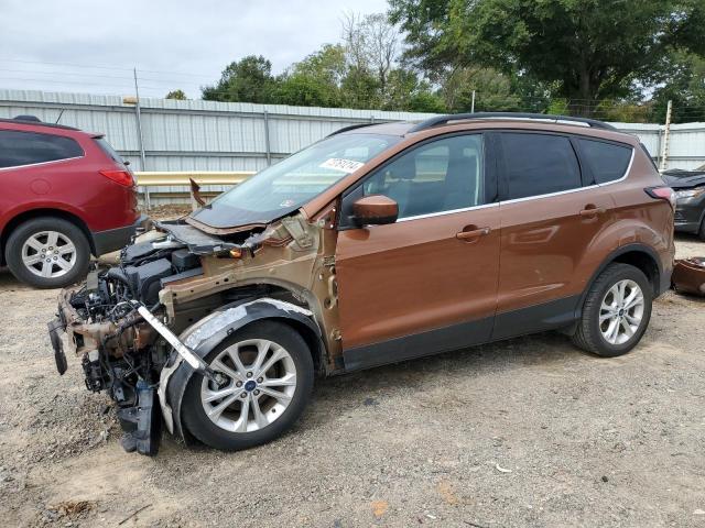 ford escape se 2017 1fmcu0gd3huc19884