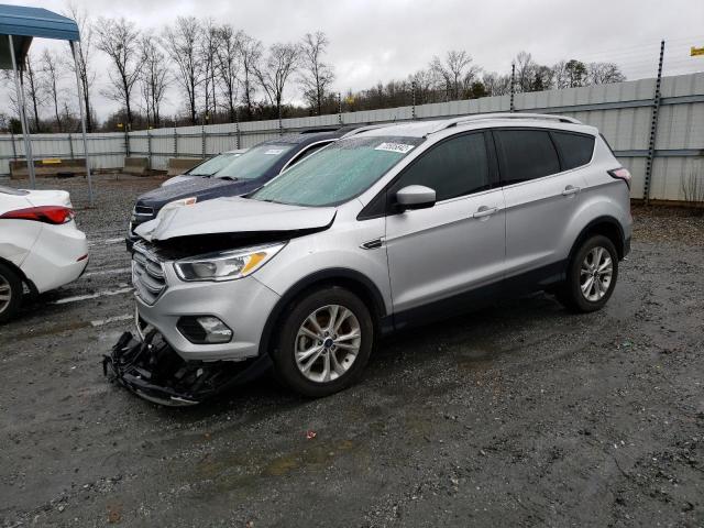 ford escape se 2017 1fmcu0gd3huc31064