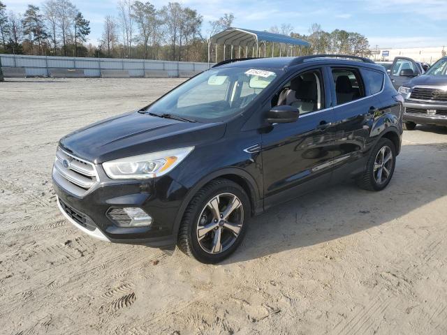 ford escape se 2017 1fmcu0gd3huc72407