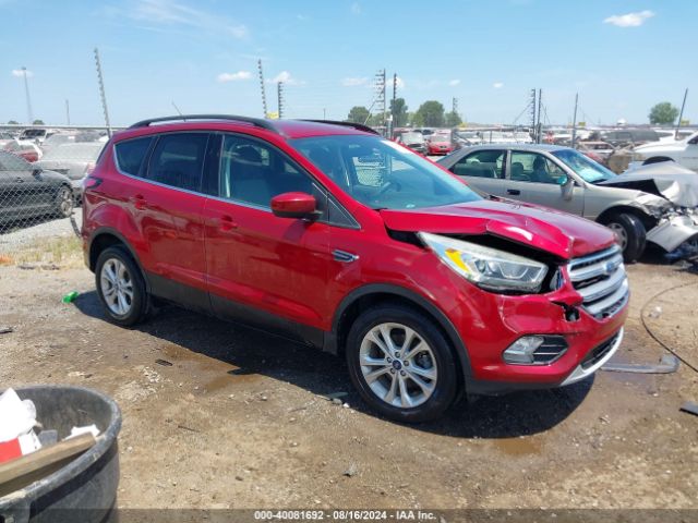 ford escape 2017 1fmcu0gd3huc76635