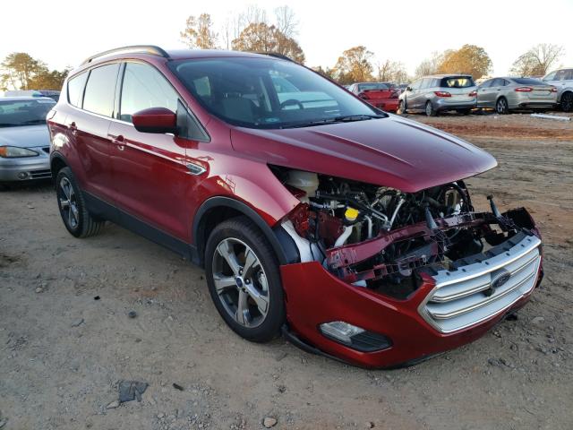 ford escape se 2017 1fmcu0gd3hud63970