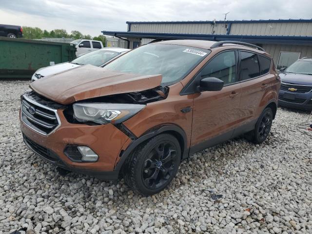 ford escape 2017 1fmcu0gd3hud74872