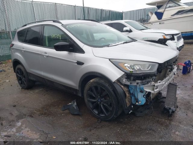 ford escape 2017 1fmcu0gd3hue05361