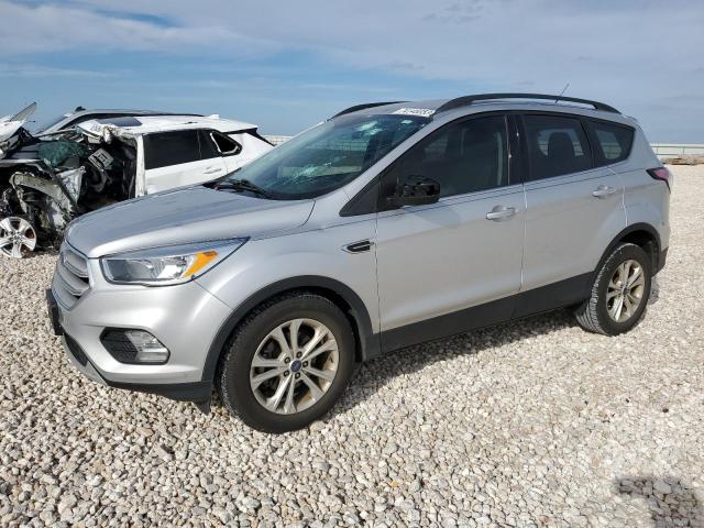 ford escape 2018 1fmcu0gd3jua09582