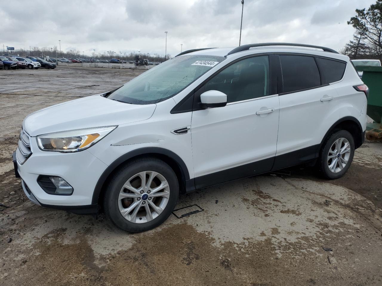 ford escape 2018 1fmcu0gd3jua37902