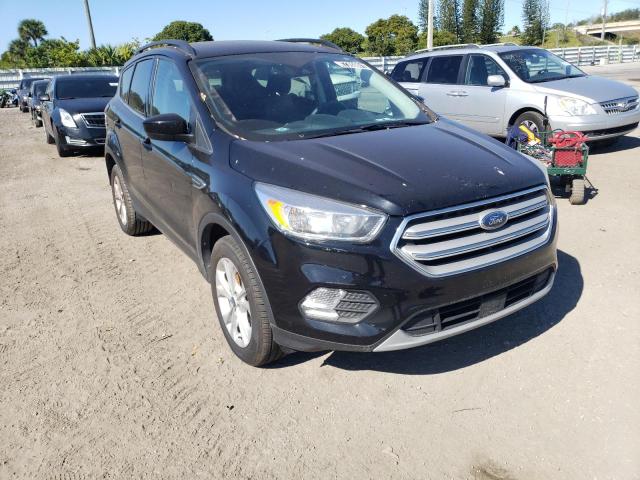 ford escape se 2018 1fmcu0gd3jua43814