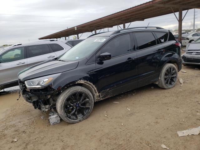 ford escape se 2018 1fmcu0gd3jua71595