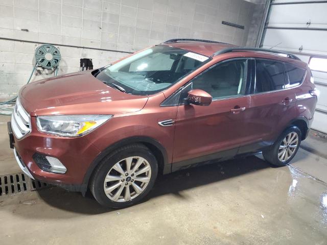 ford escape se 2018 1fmcu0gd3jua91765