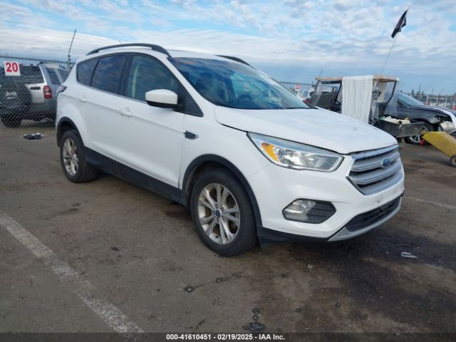 ford escape 2018 1fmcu0gd3jub28281