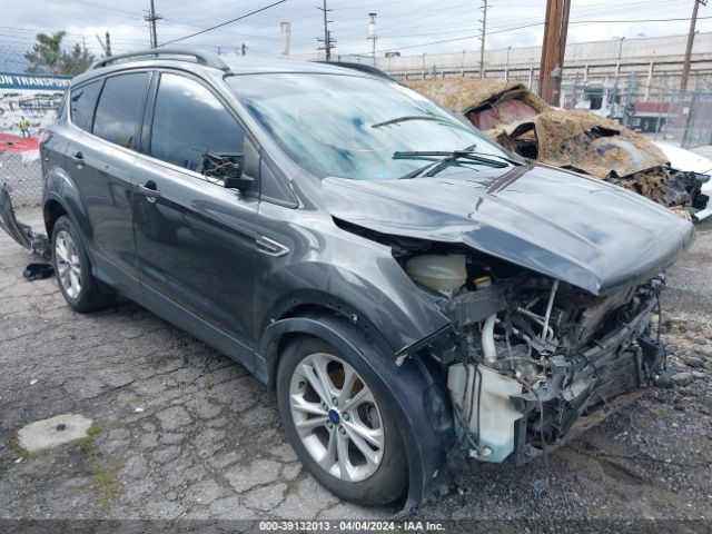 ford escape 2018 1fmcu0gd3jub28832