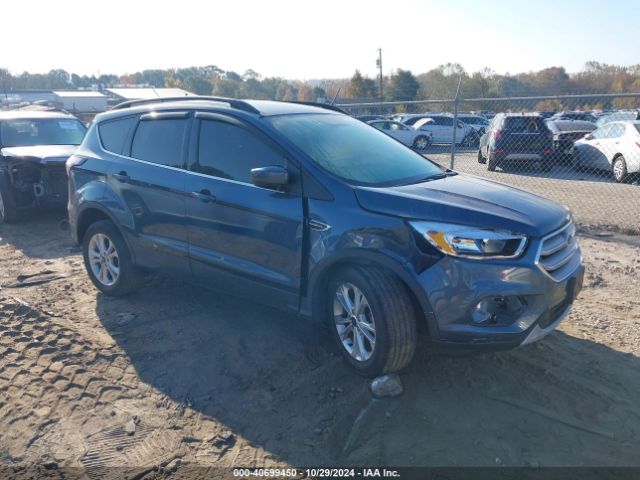 ford escape 2018 1fmcu0gd3jub35148