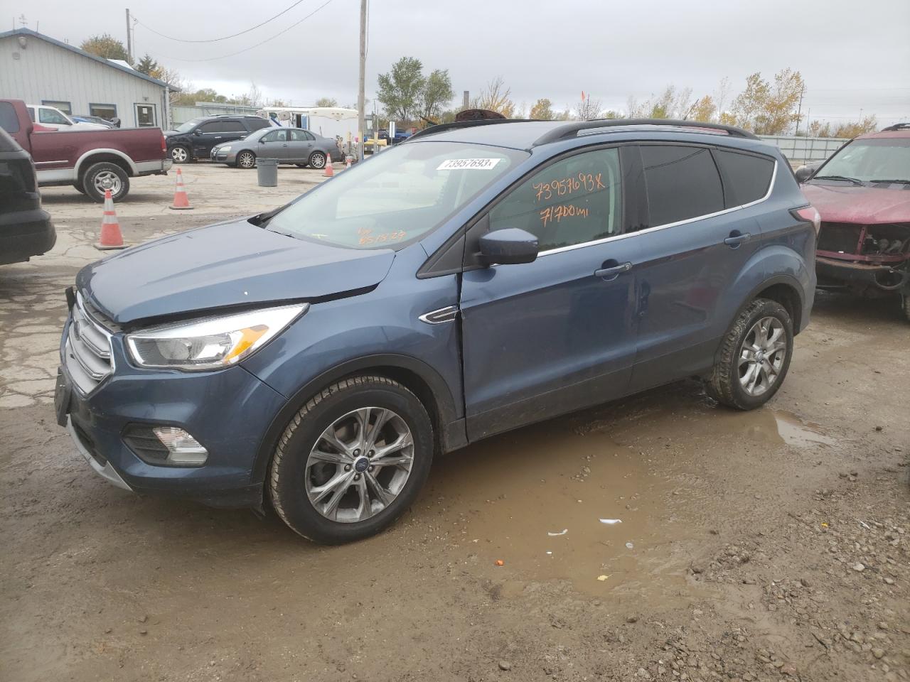 ford escape 2018 1fmcu0gd3jub51379