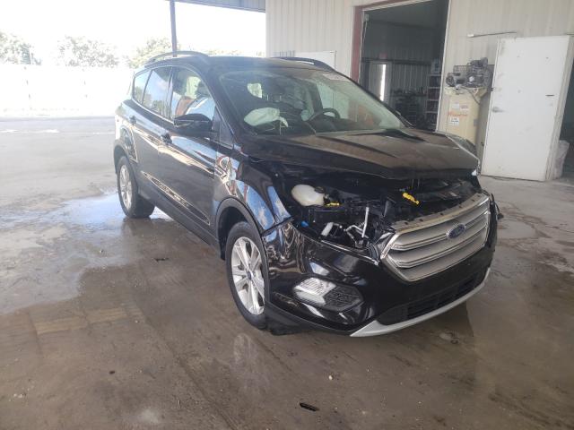 ford escape se 2018 1fmcu0gd3jub79778