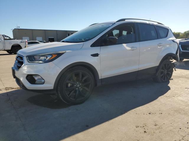 ford escape se 2018 1fmcu0gd3jub82924