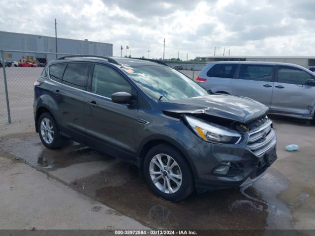 ford escape 2018 1fmcu0gd3jub85130