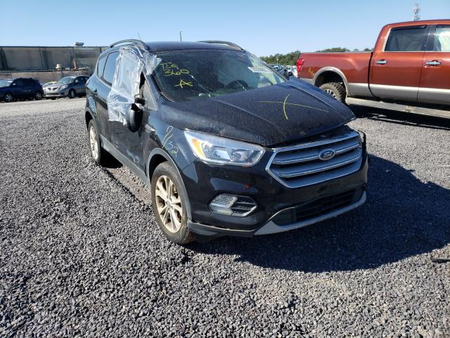 ford escape se 2018 1fmcu0gd3juc61123