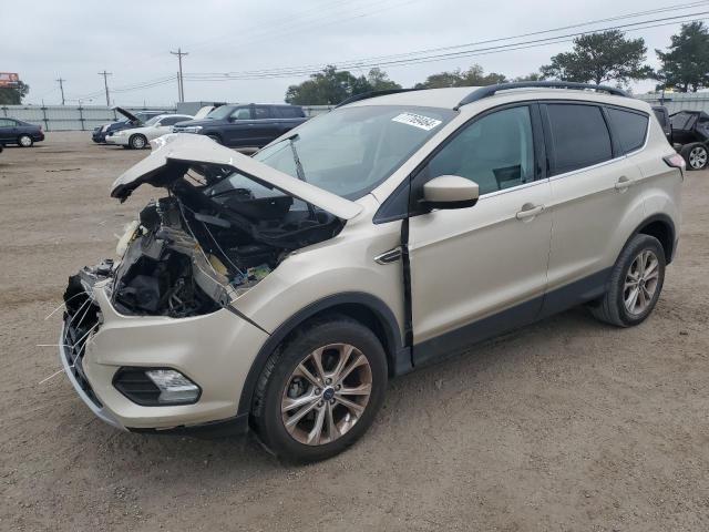 ford escape se 2018 1fmcu0gd3juc84756