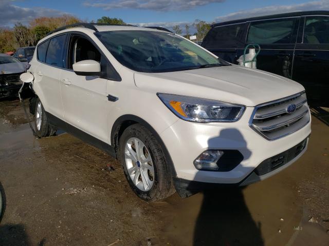 ford escape se 2018 1fmcu0gd3jud14709
