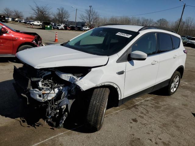 ford escape se 2018 1fmcu0gd3jud38248