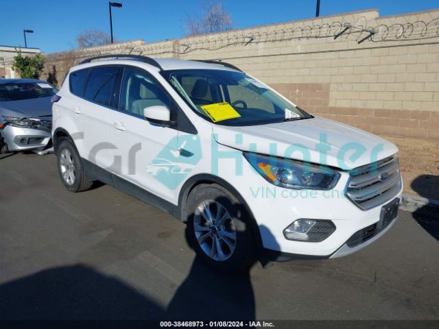 ford escape 2018 1fmcu0gd3jud60623