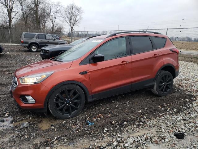 ford escape se 2019 1fmcu0gd3kua76877