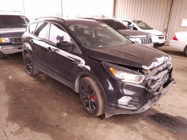 ford escape se 2019 1fmcu0gd3kub25124