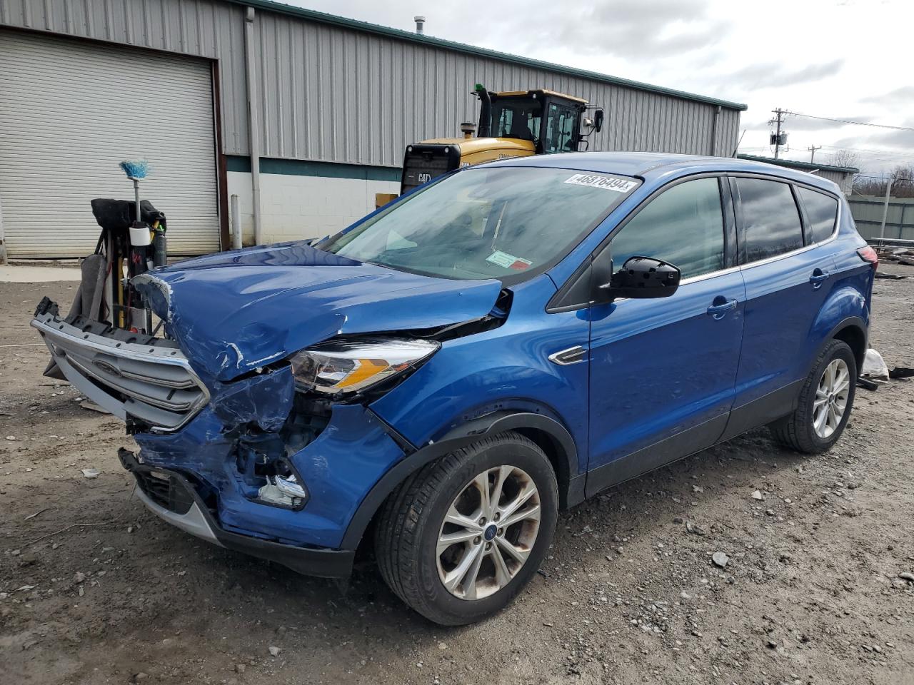 ford escape 2019 1fmcu0gd3kub64893