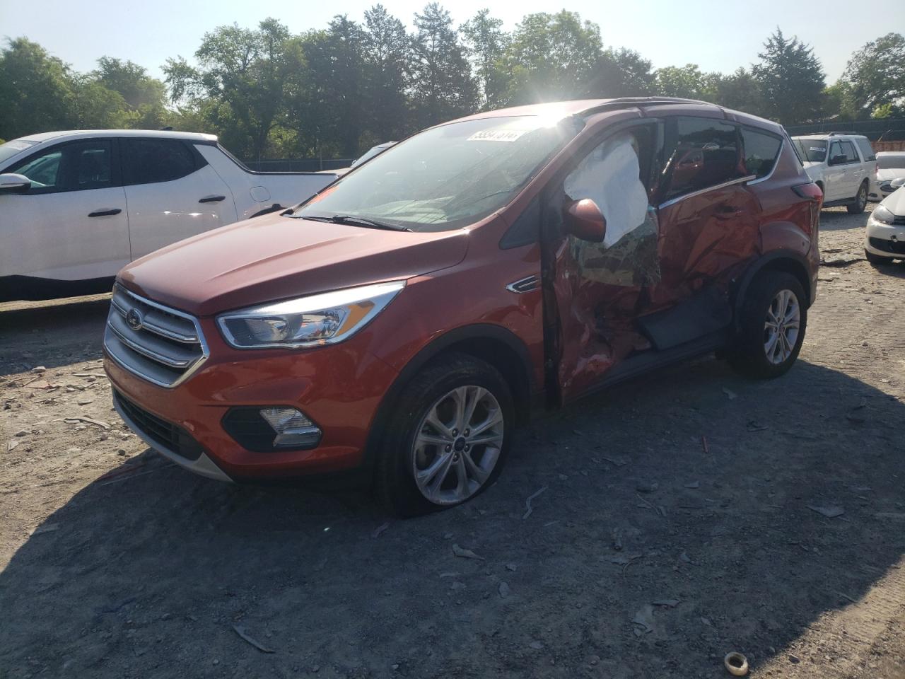 ford escape 2019 1fmcu0gd3kuc19276