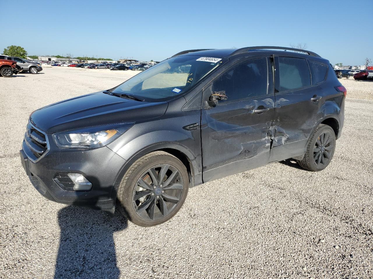 ford escape 2019 1fmcu0gd3kuc52522