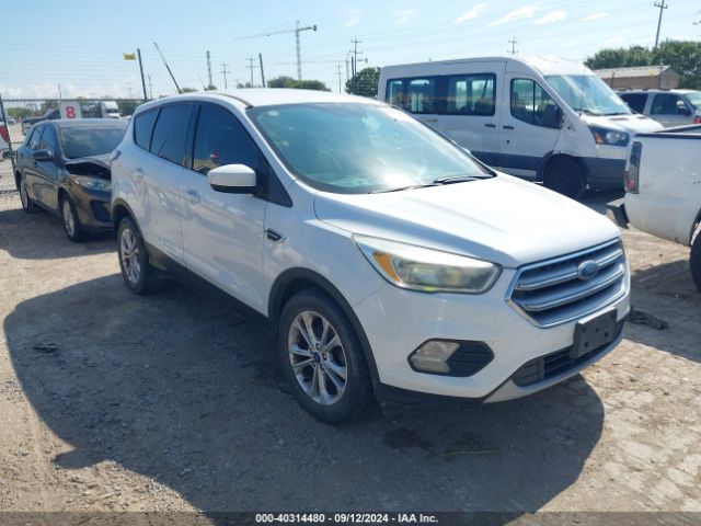 ford escape 2017 1fmcu0gd4hua13568