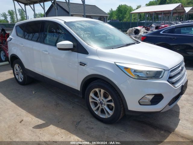 ford escape 2017 1fmcu0gd4hua25154