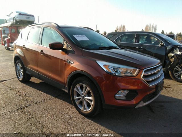 ford escape 2017 1fmcu0gd4hua39331