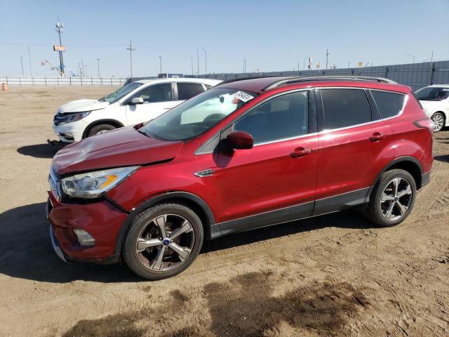 ford escape se 2017 1fmcu0gd4hua50748