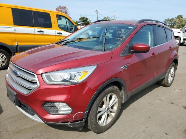 ford escape se 2017 1fmcu0gd4hub87916