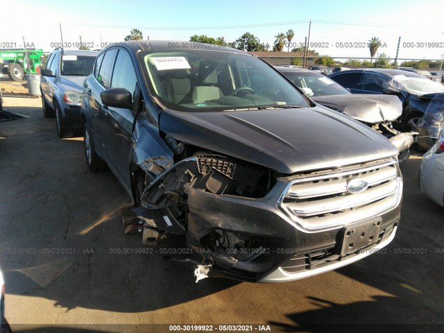 ford escape 2017 1fmcu0gd4hub89973