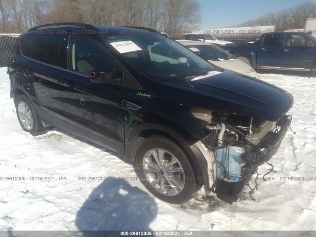 ford escape 2017 1fmcu0gd4hub99449