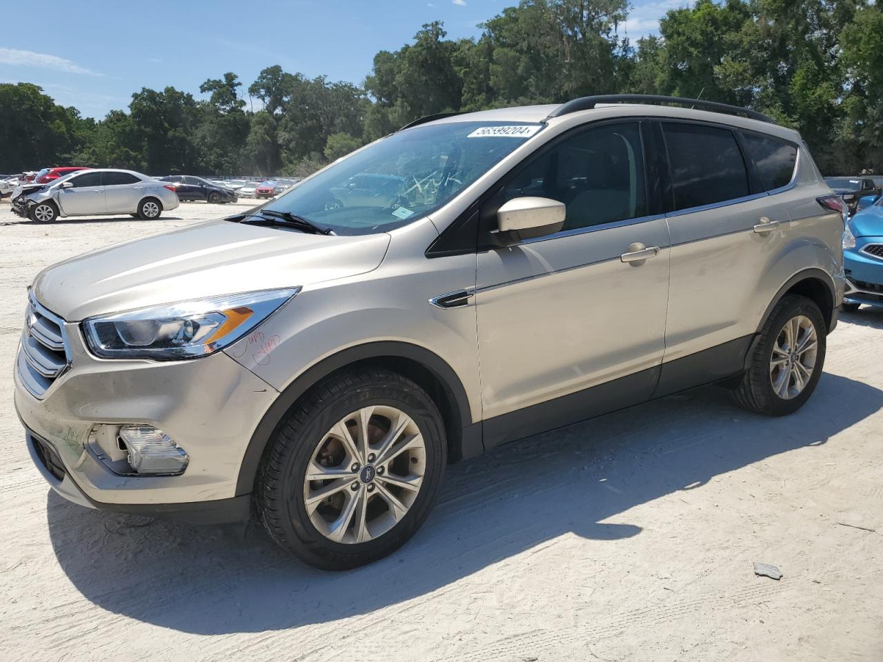 ford escape 2017 1fmcu0gd4huc84839