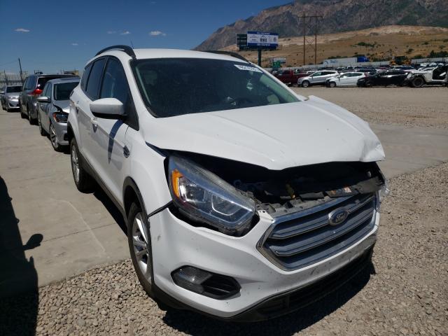 ford escape se 2017 1fmcu0gd4hud77389