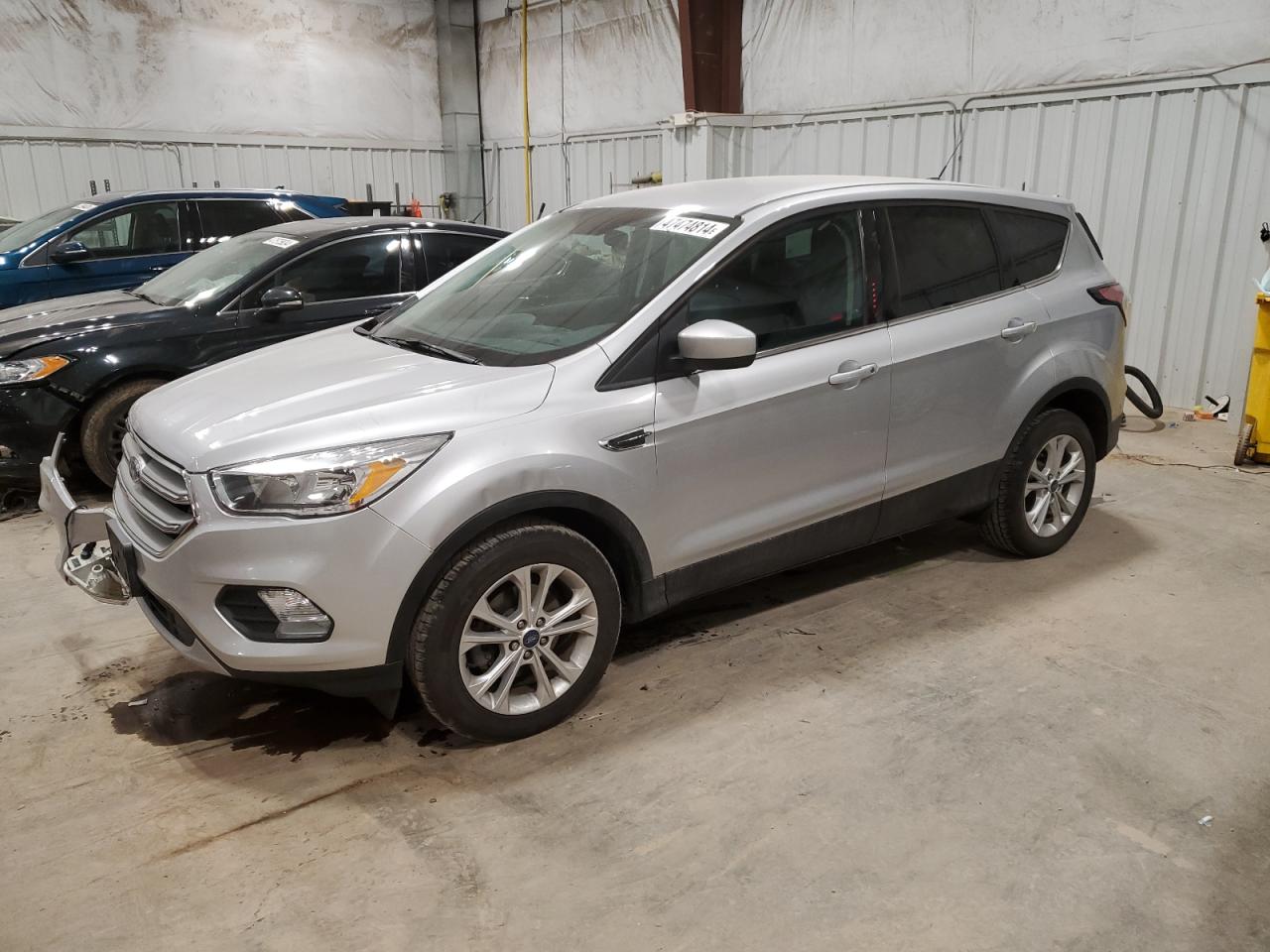 ford escape 2017 1fmcu0gd4hue87956