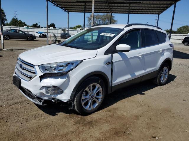 ford escape se 2018 1fmcu0gd4jua10403