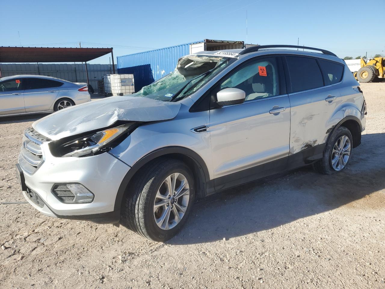 ford escape 2018 1fmcu0gd4jua11888