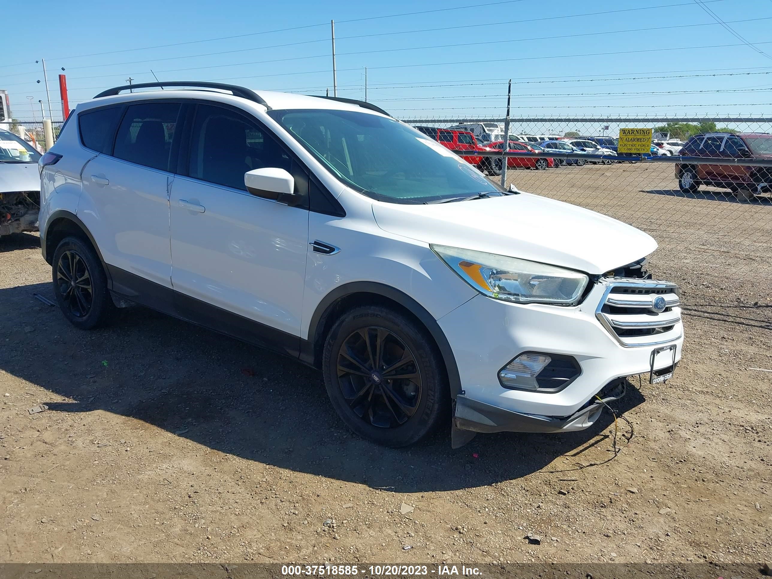 ford escape 2018 1fmcu0gd4jua73520